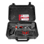 Аккумуляторный секатор FORTE CP-21-25BC