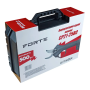 Аккумуляторный секатор FORTE CP-21-25BC