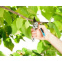 Gardena Comfort B/L секатор отводной, аллюминиевый, срез 25 мм