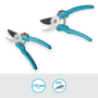 Секатор Gardena EasyCut, 20 мм