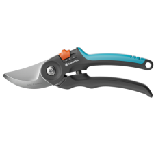 Gardena PremiumCut flex (s-m) плоскостной секатор, срез 24 мм Gardena PremiumCut flex (s-m) плоскостной секатор, срез 24 мм