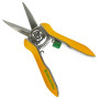 Секатор Gruntek Colibri, 8 мм