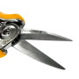 Секатор Gruntek Colibri, 8 мм