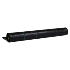 Агроткань черная 85г/м Agreen, ширина 1,6 м, на метраж