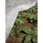 Агроволокно белое (спанбонд) 23 г/м2, 3,2*10 м, Agreen, в пакете
