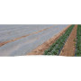 Агроволокно белое (спанбонд) 23 г/м2, 3,2*10 м, Agreen, в пакете
