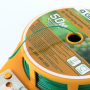 Gruntek Ivy проволока для подвязывания растениц, 50 м, с ножем