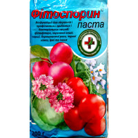 Фітоспорин паста (200г)