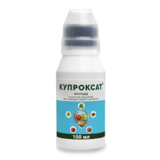 Купроксат к.с. (100 мл) Купроксат к.с. (100 мл)