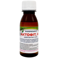 Актофит, 100 мл