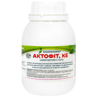 Актофит, 400 мл