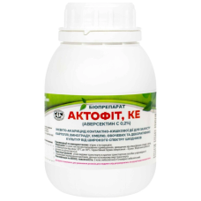 Актофит, 400 мл
