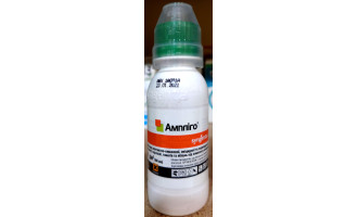 Syngenta Амплиго 150 ZC ф.к контактно-кишечный инсектицид, 100 мл