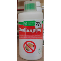 Антихрущ Аптека Садовника протравитель, 1 л