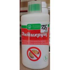 Антихрущ Аптека Садовника протравитель, 1 л Антихрущ Аптека Садовника протравитель, 1 л