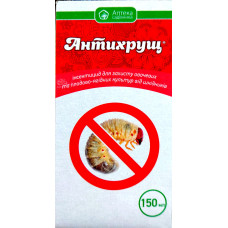 Антихрущ Аптека Садовника протравитель, 150 мл Антихрущ Аптека Садовника протравитель, 150 мл