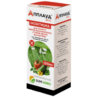 Апплауд Sumi Agro системно-контактный инсектицид, 100 мл