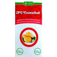 АС-Селектив, 30 мл