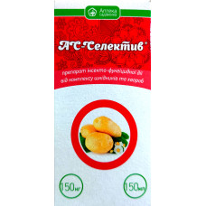 АС-Селектив, 30 мл АС-Селектив, 30 мл