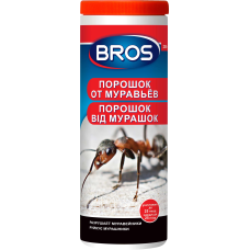 Порошок от муравьев Bros, 250 г