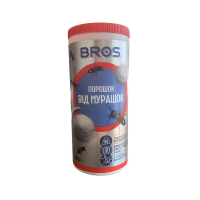 Порошок від мурашок Bros, 500 г