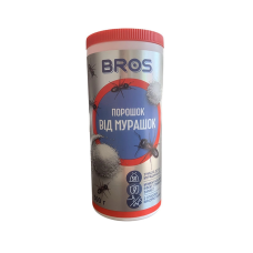 Порошок от муравьев Bros, 500 г