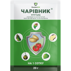 Чаривнык с.п. (20 г)