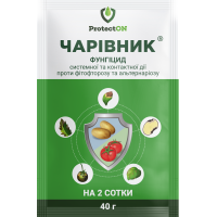 Чаривнык с.п. (40 г)