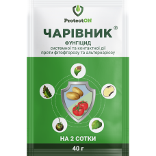 Чаривнык с.п. (40 г)