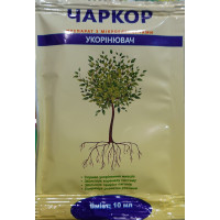 Чаркор (10 мл) блистер