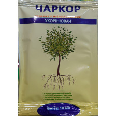 Чаркор (10 мл) блистер