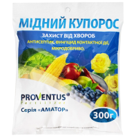 Медный купорос Proventus, 300 г