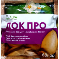 Док Про с.п. (60 г)