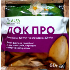 Док Про с.п. (60 г)