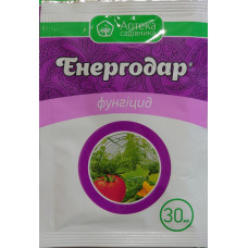 Энергодар р.к. (30 мл)