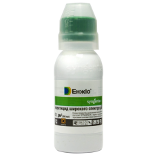 Syngenta Энжио 247 SC к.с. контактно-системный инсектицид, 100 мл
