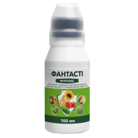Системный фунгицид Фантасти ProtectON от альтернариоза и фитофтороза, 100 мл