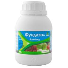 Фундазол 50% с.п., 200 г