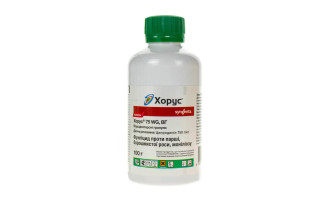 Syngenta Хорус 75 WG в.г. системный фунгицид, 100 г