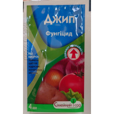 Джип к.с. (4 мл)
