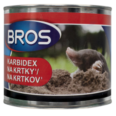 Препарат от кротов Kardibex Bros, 500 г