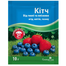 Китч, 10 г Китч, 10 г