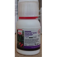 Кораген 20% к.с. (50 мл)