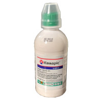 Syngenta Квадрис 250 SC к.с. системный фунгицид, 300 мл