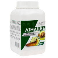 Биоинсектицид от слизней Лимацид  Enzim Biotech, 400 г