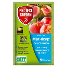 Магникур Сенсейшн 500 к.с., 3,5 мл