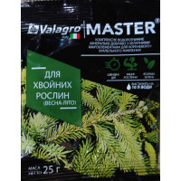 MASTER для фікусів та драцен (25 г)