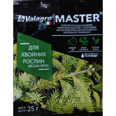 MASTER для фикусов и драцен (25 г)