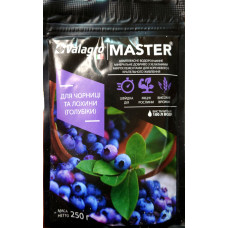 MASTER для черники и голубики (250 г)