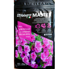 MASTER для петуний и сурфиний (250 г)
